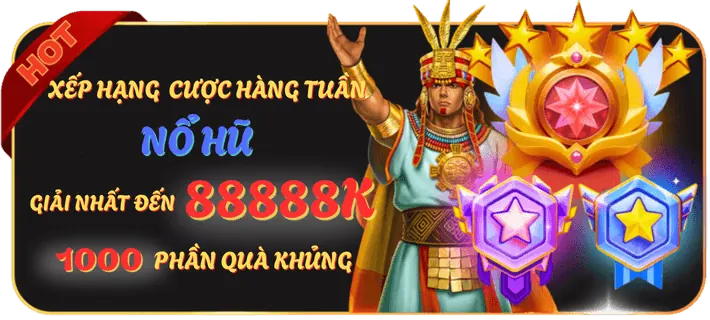 Tổng hợp khuyến mãi độc quyền chỉ có tại M88